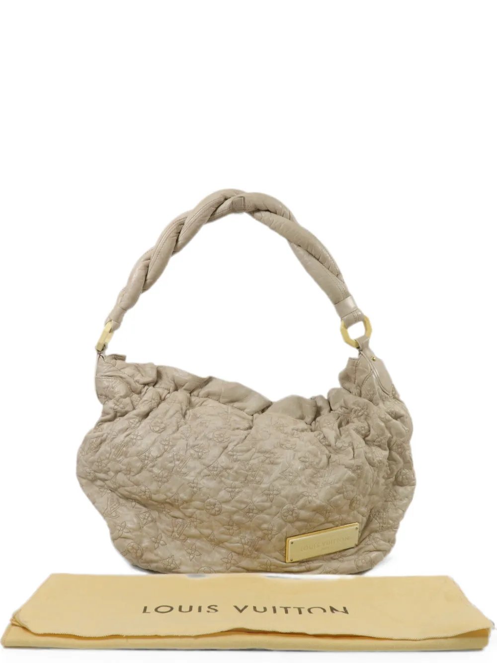 GM Nimbus shoulder bag