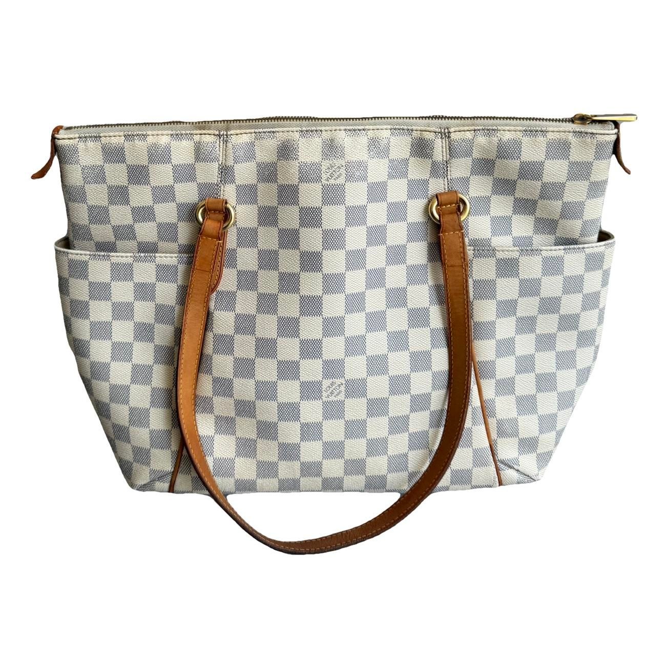 Totally cloth handbag