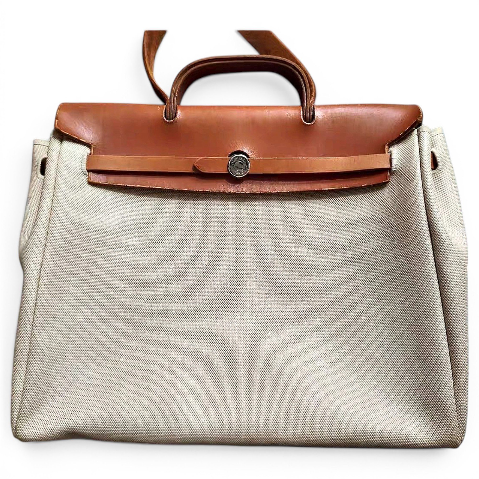 Herbag cloth handbag