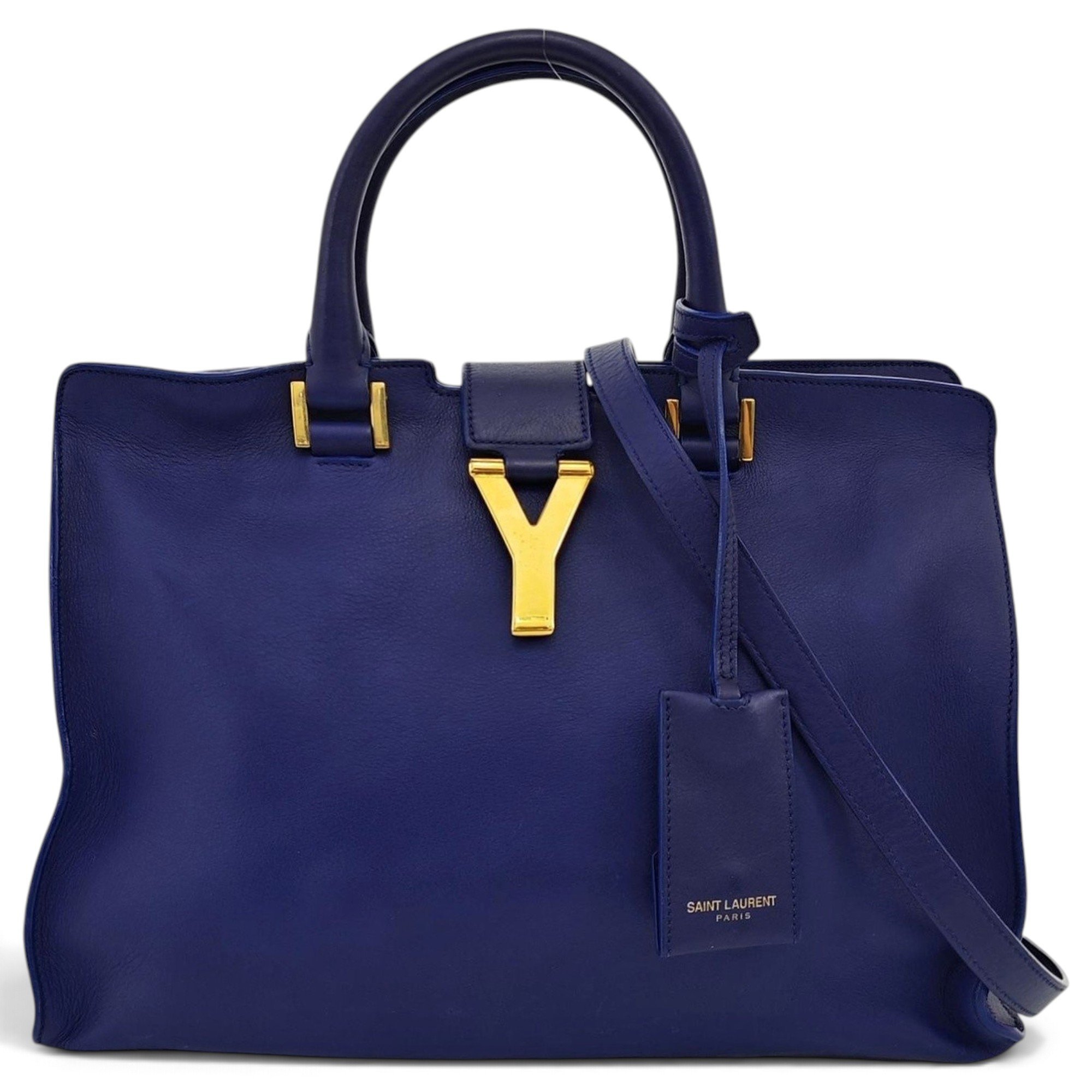 Saint Laurent Leather handbag