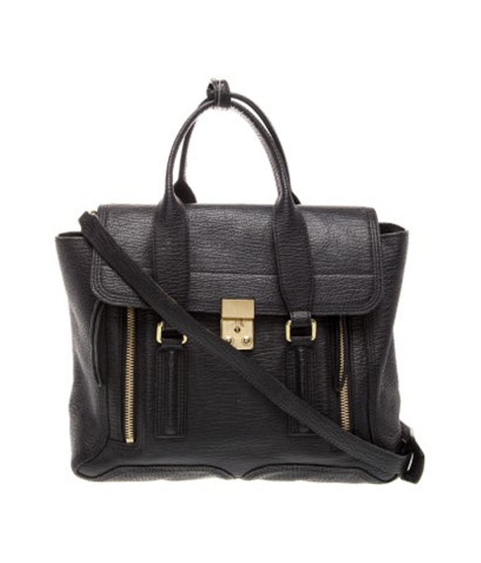 3.1 Phillip Lim 1 Phillip Lim Leather