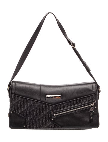 Diorissimo Street Chic Vintage