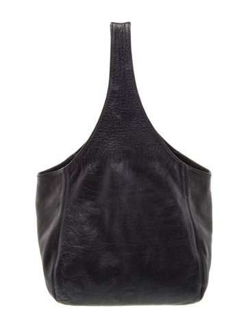 Leather Bando