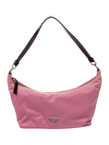 Prada Tessuto Nylon Tessuto Nylon Re-Edition 2005 shoulder bag