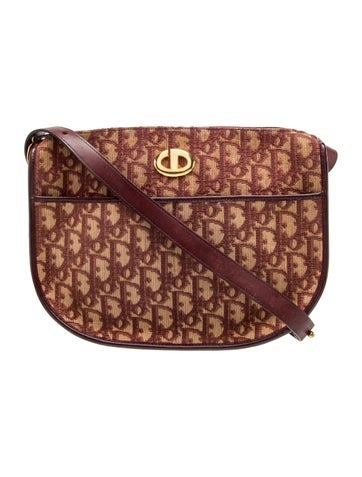 Diorissimo Crossbody Bag