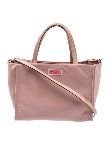 Nylon Tote