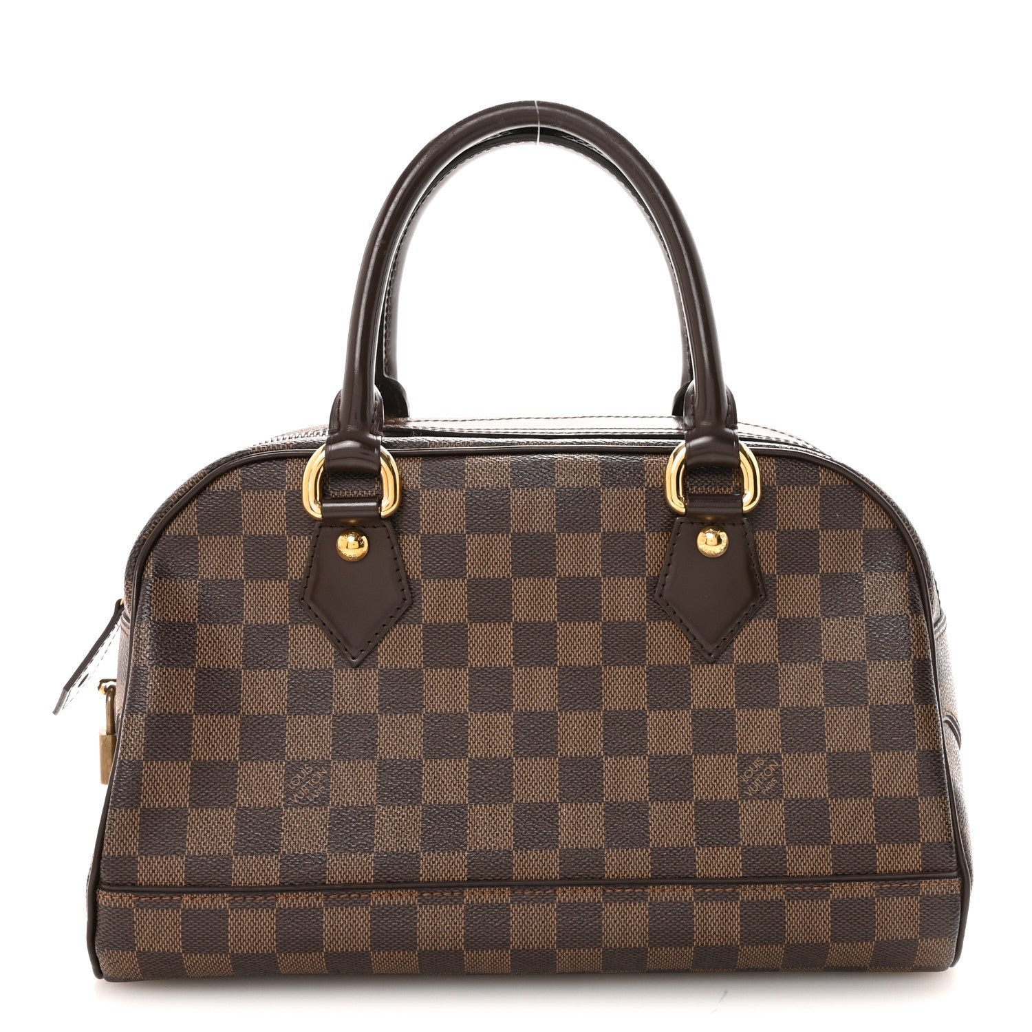 Louis Vuitton Damier Ebene Duomo