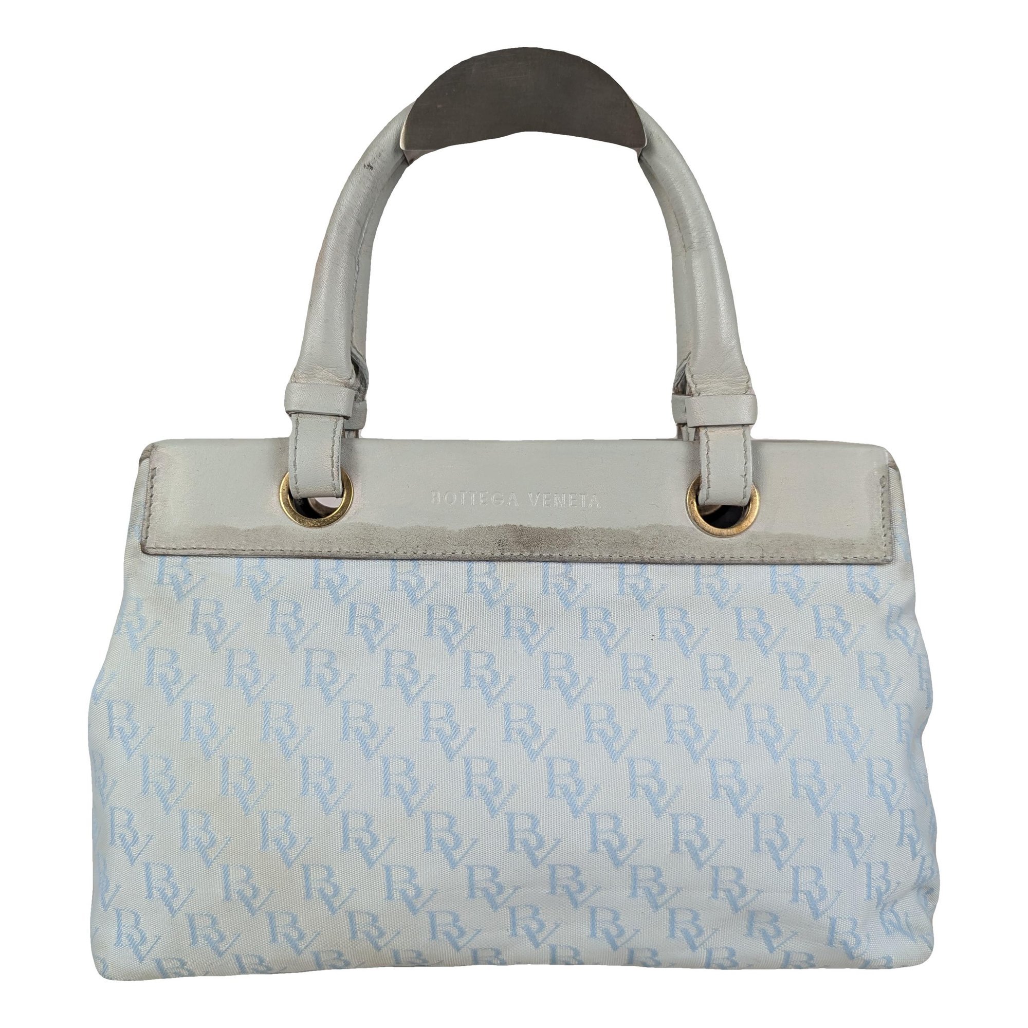Cloth tote