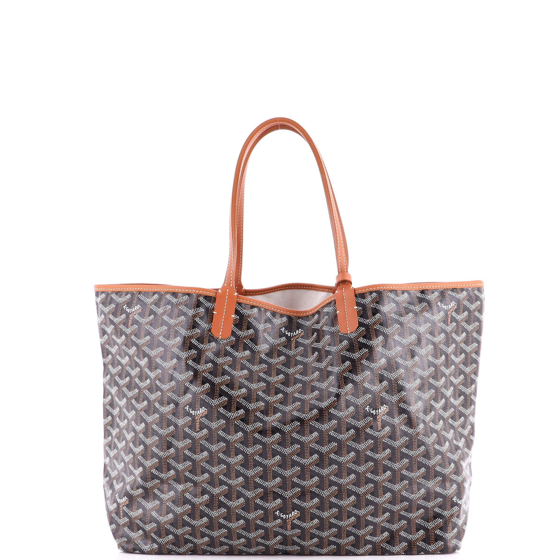 Goyard Cloth tote