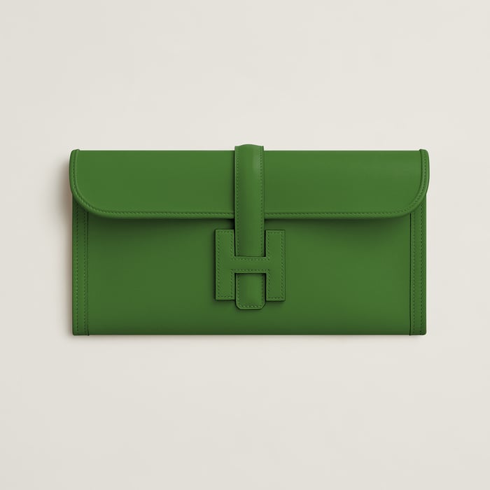 Vert Yucca Jige Elan 29 Clutch