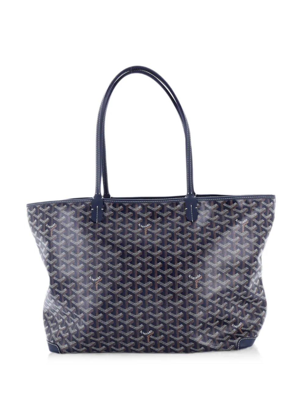 Goyard Artois Tote Coated Canvas MM shoulder bag
