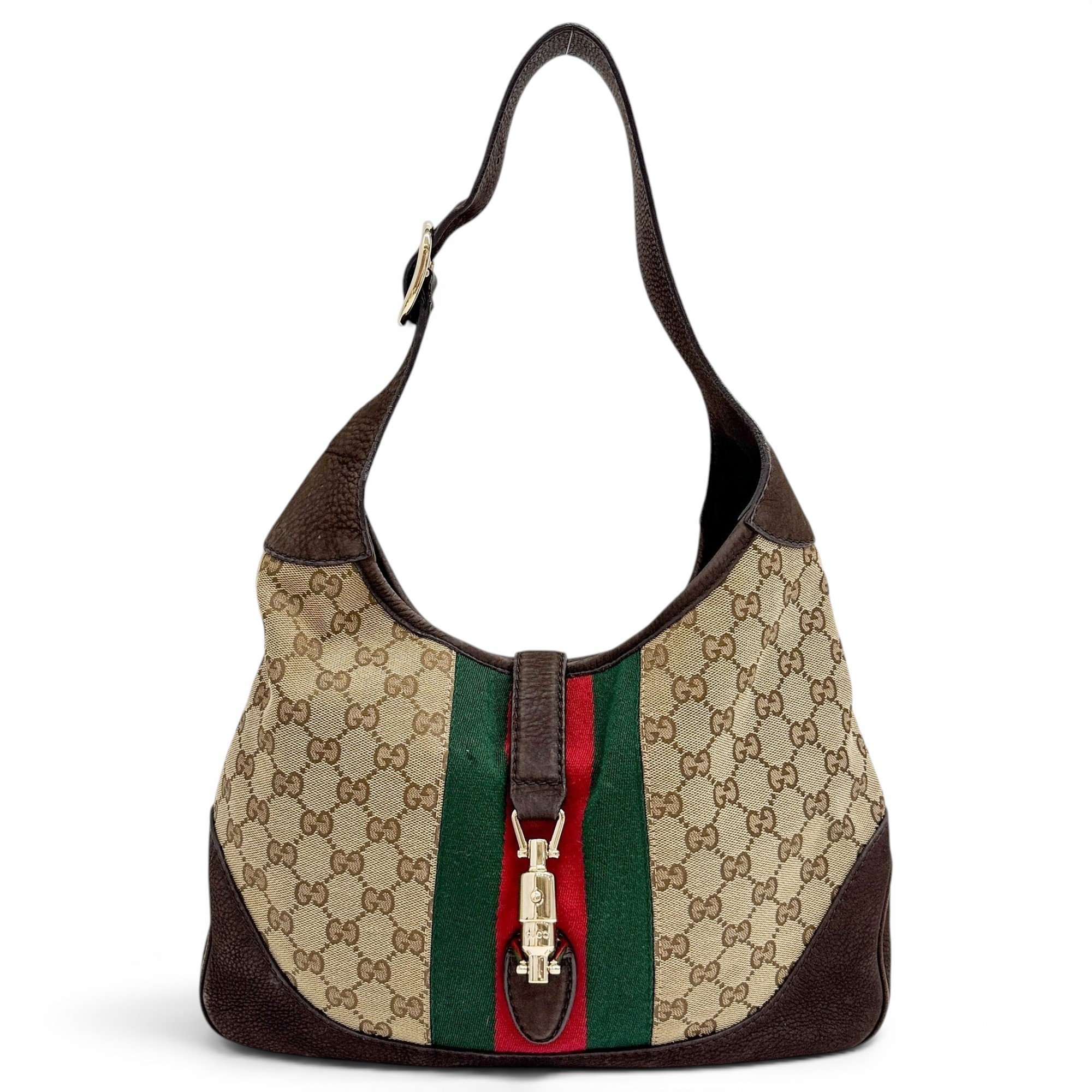 Jackie 1961 cloth handbag