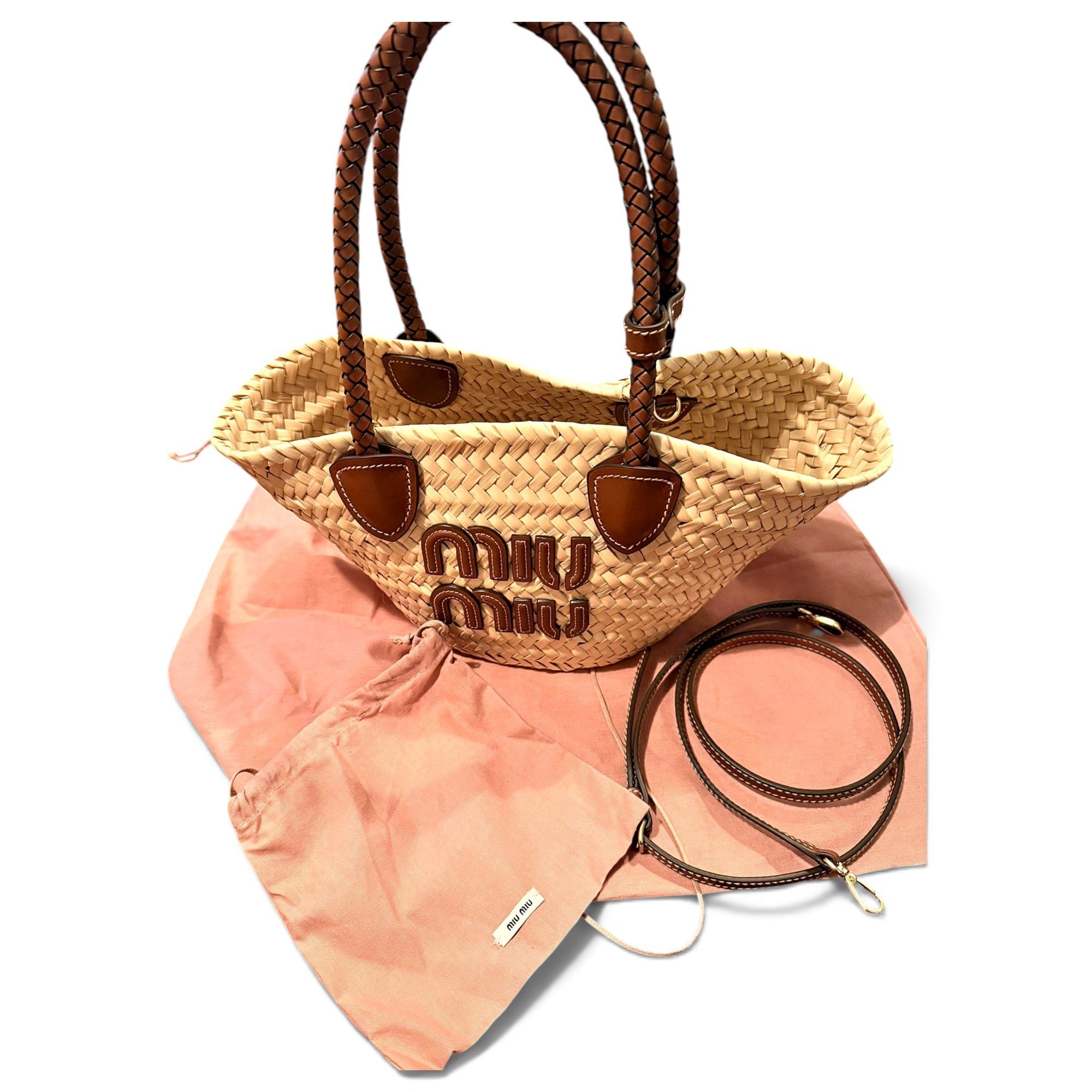 Miu Miu Handbag