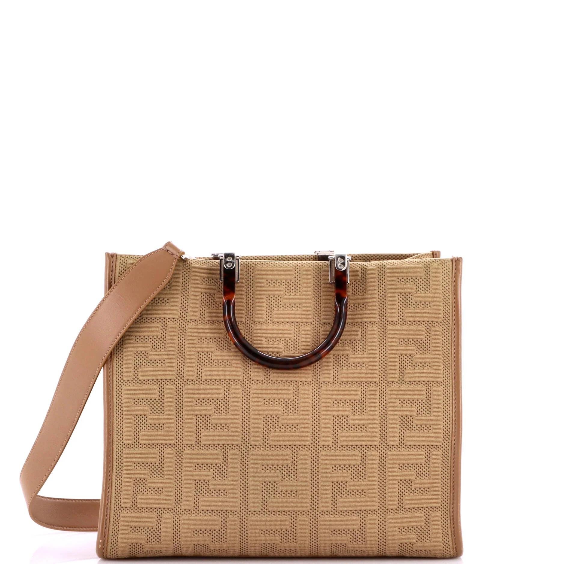 Sunshine cloth tote