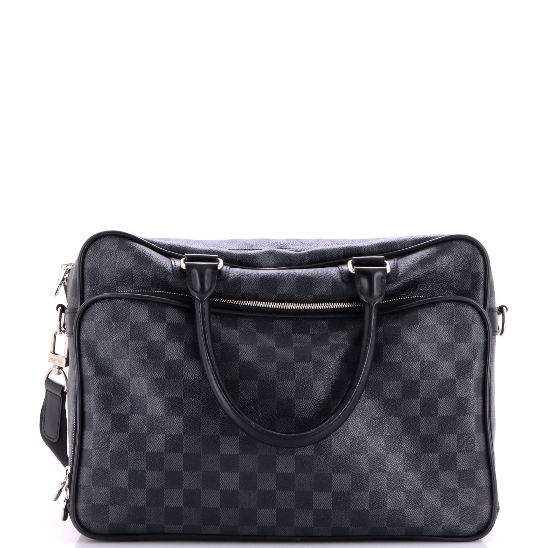 Icare Laptop Bag Damier Graphite