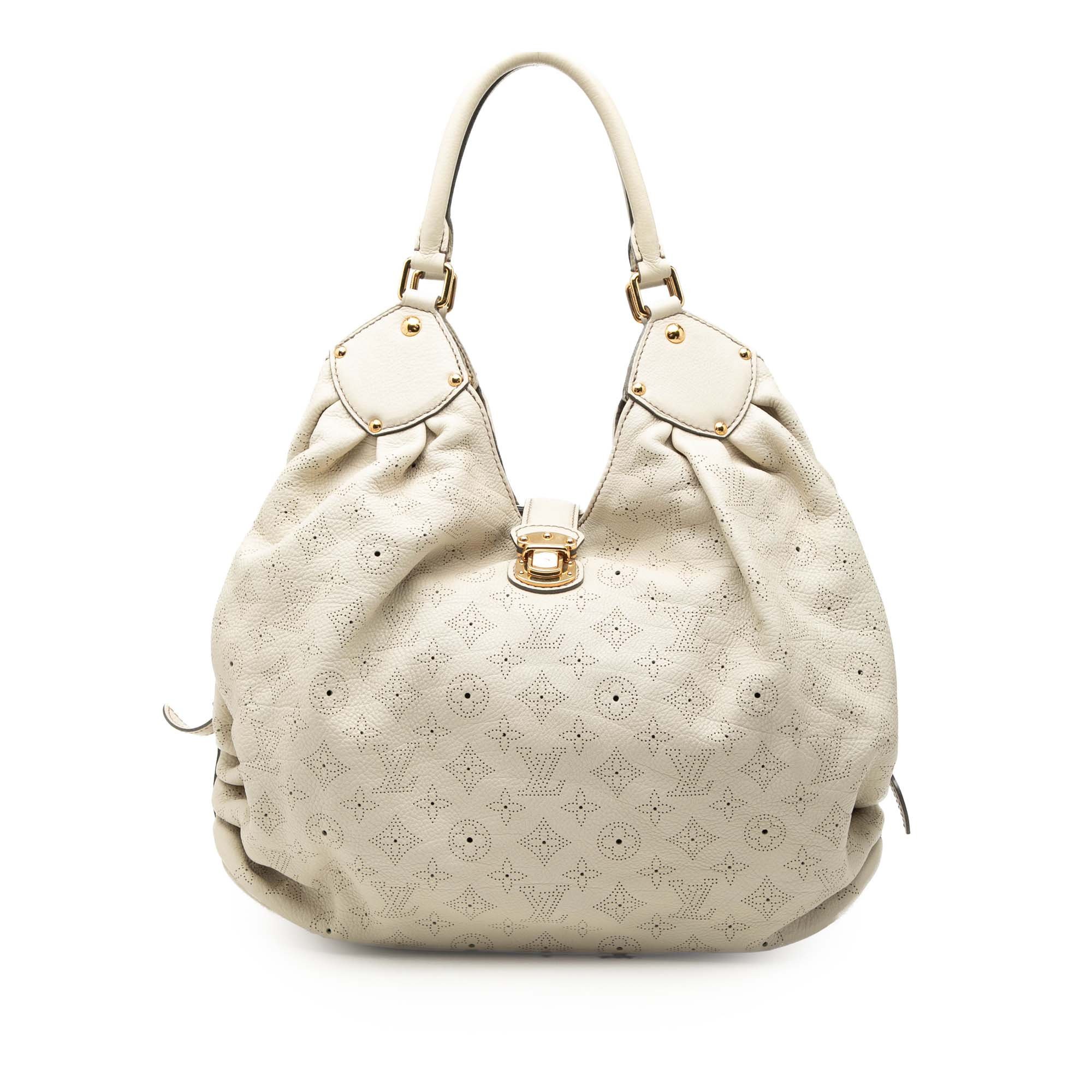 Mahina leather bag