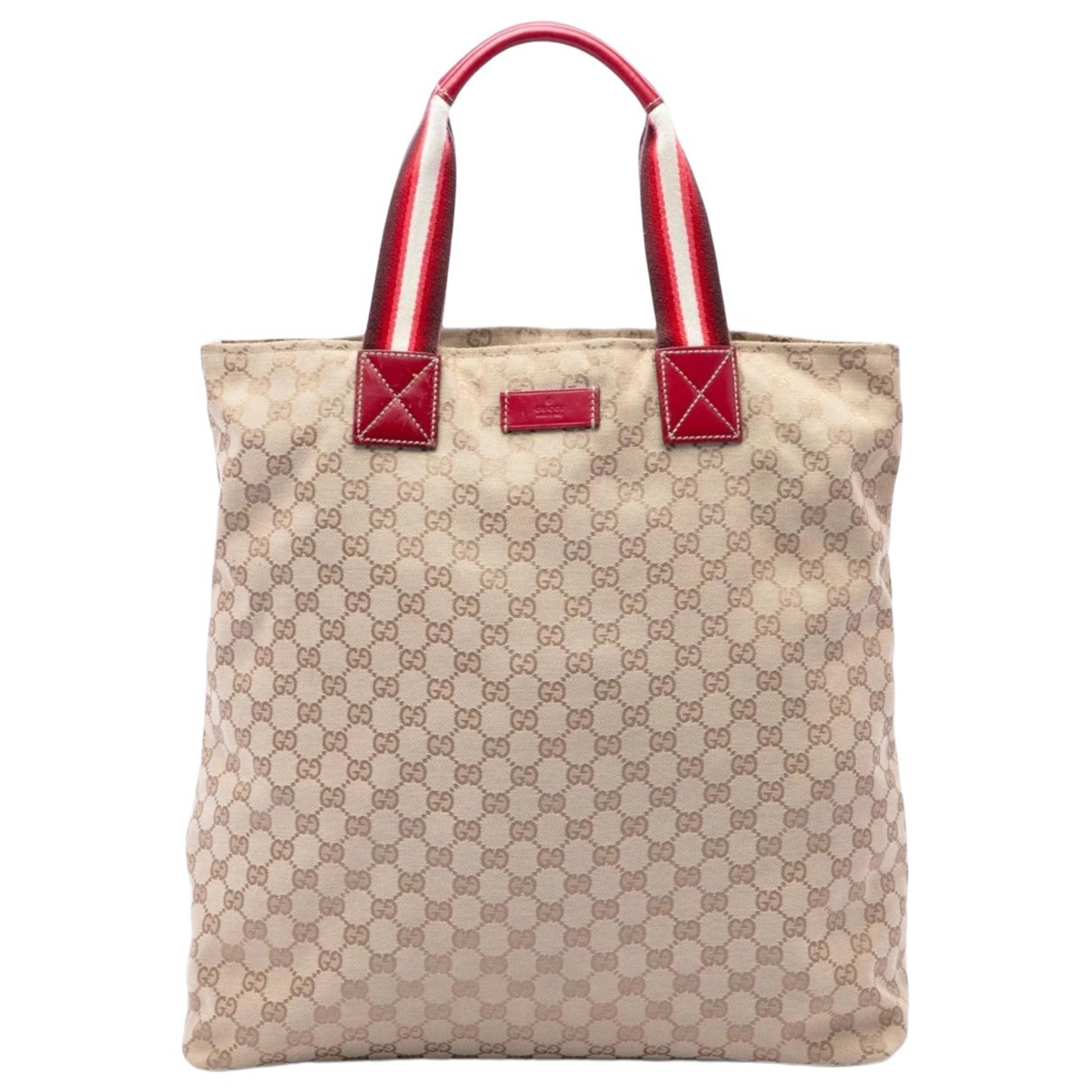 Gucci B cloth bag