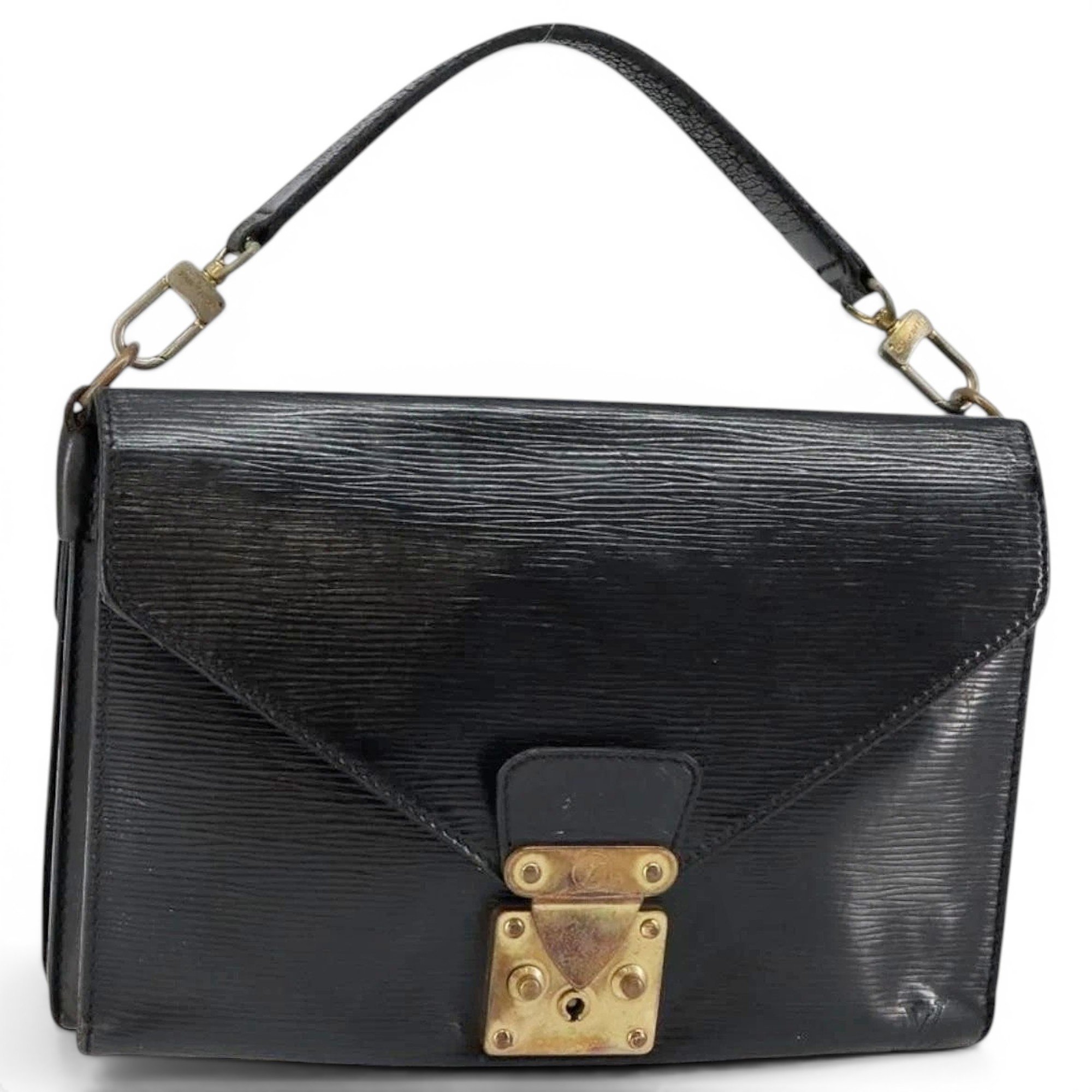 Clutch bag