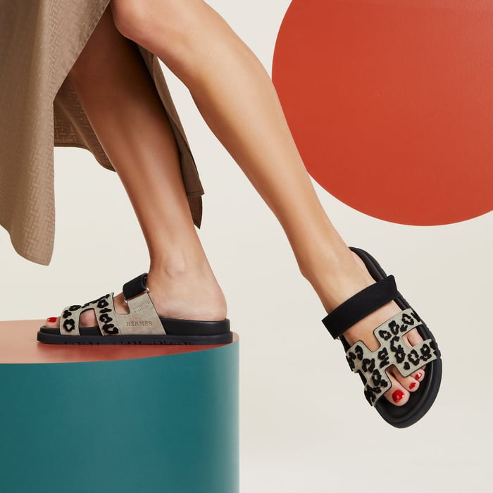 Chypre Sandal