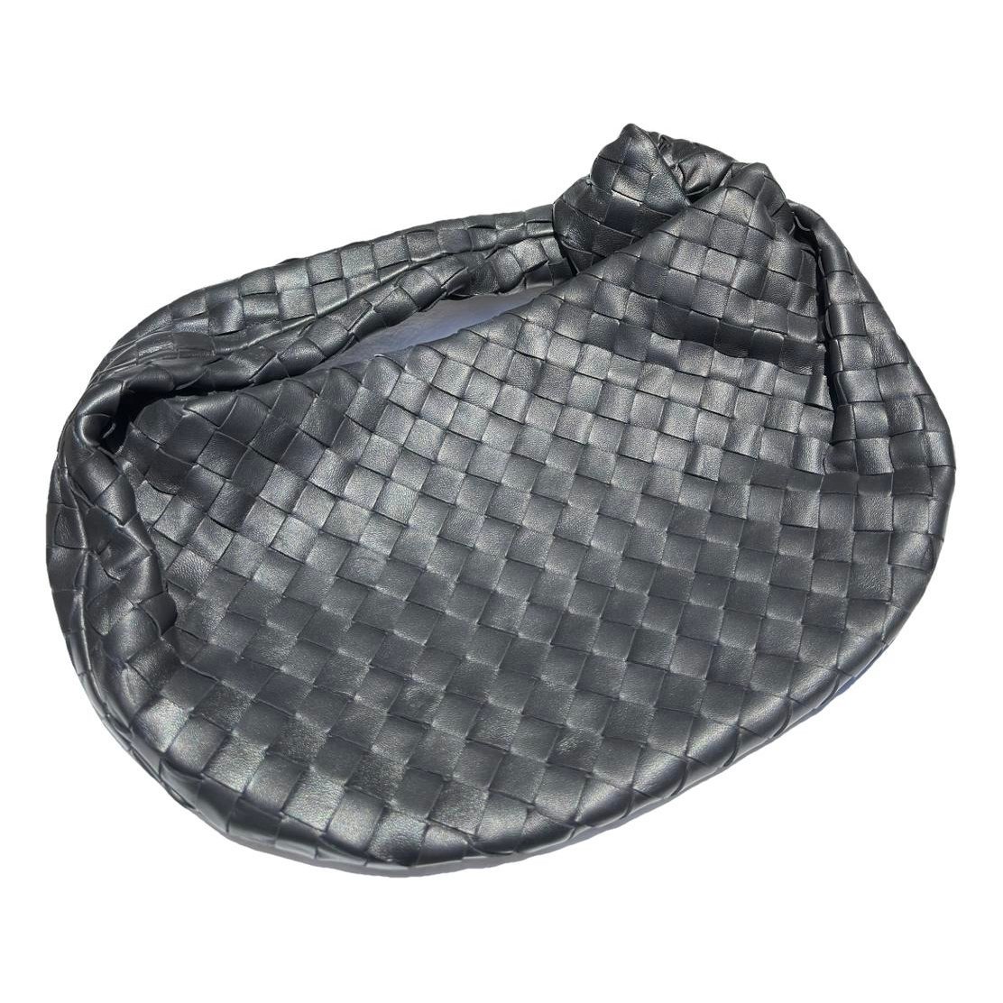 Jodie leather handbag