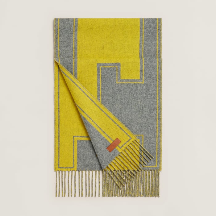 Casaque Clefs De H Scarf