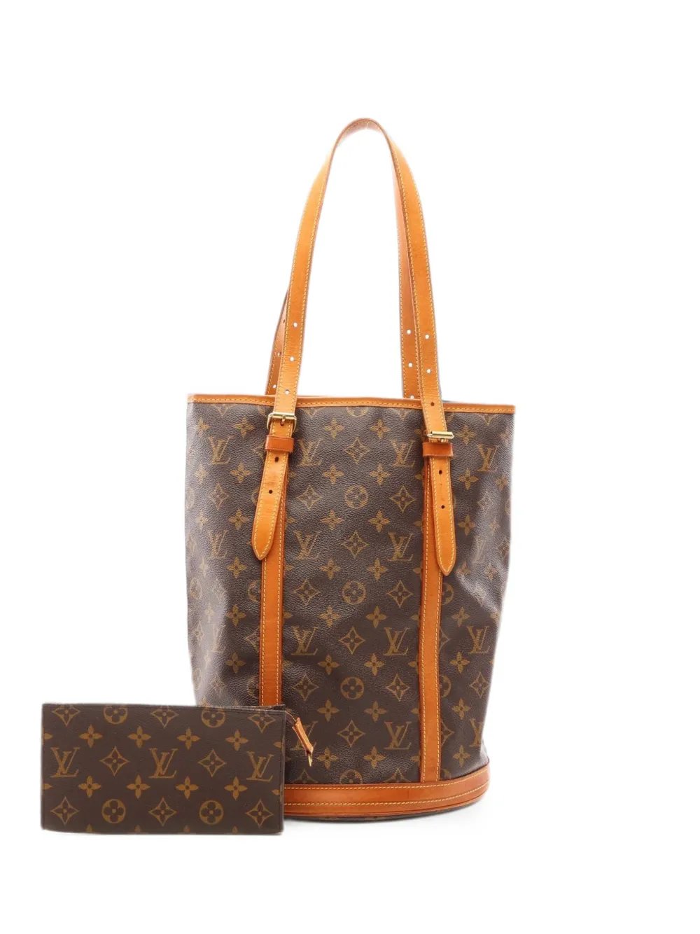2006 Monogram Bucket GM shoulder bag