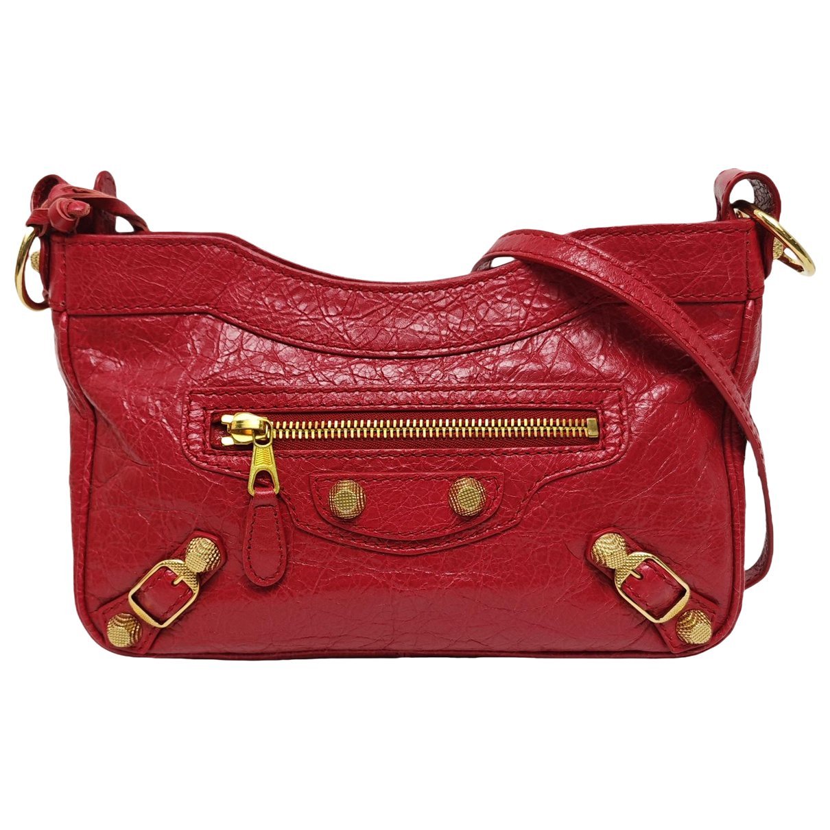 Crossbody bag
