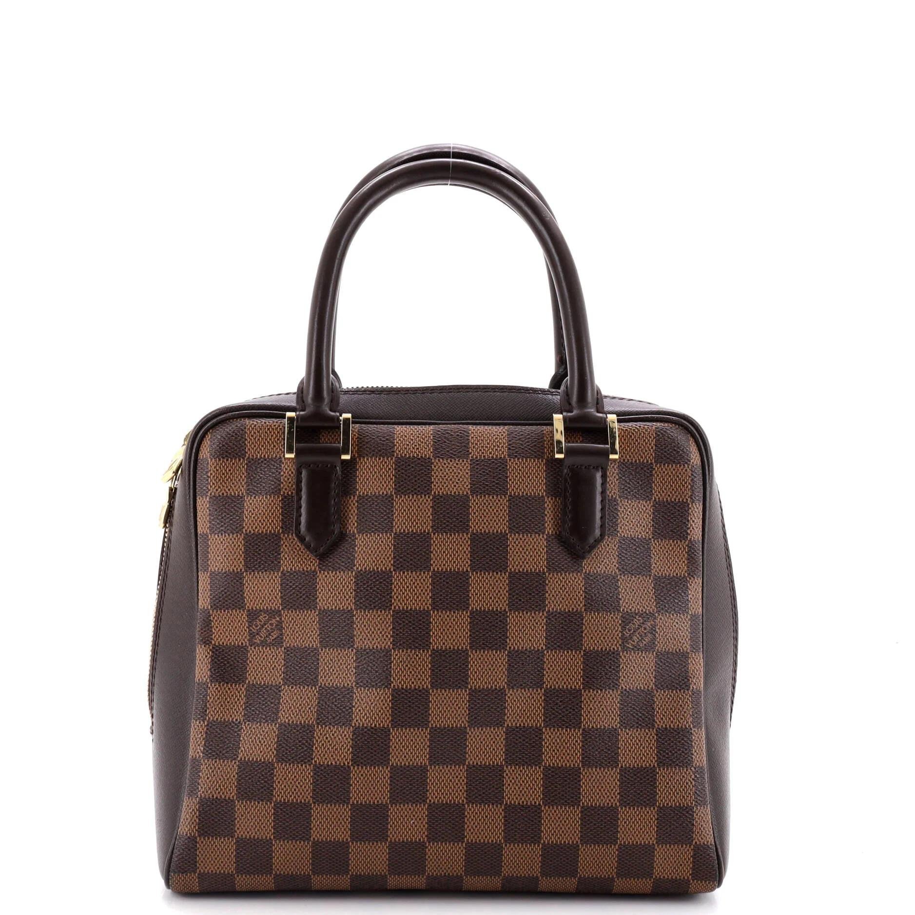 Cloth satchel