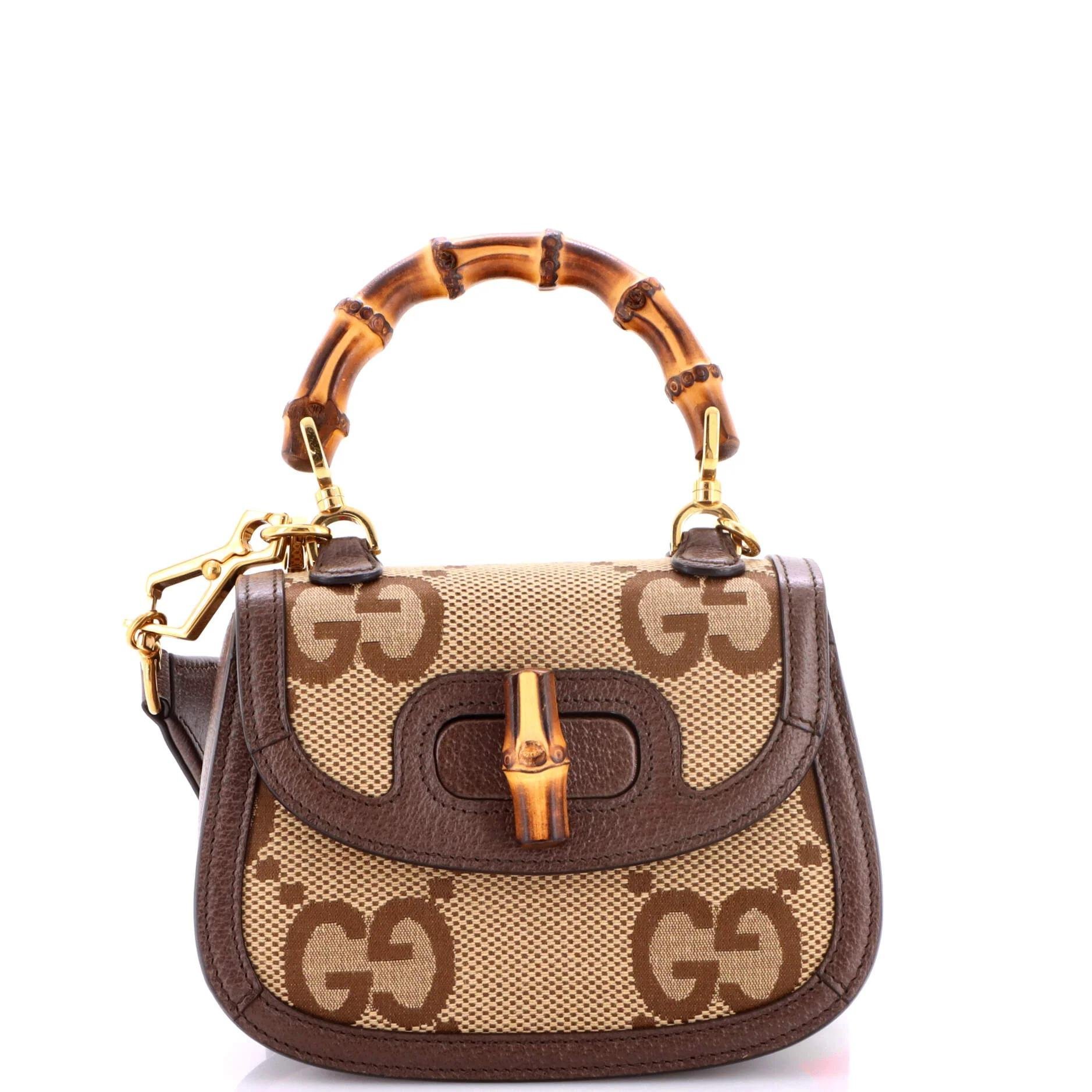 Cloth crossbody bag