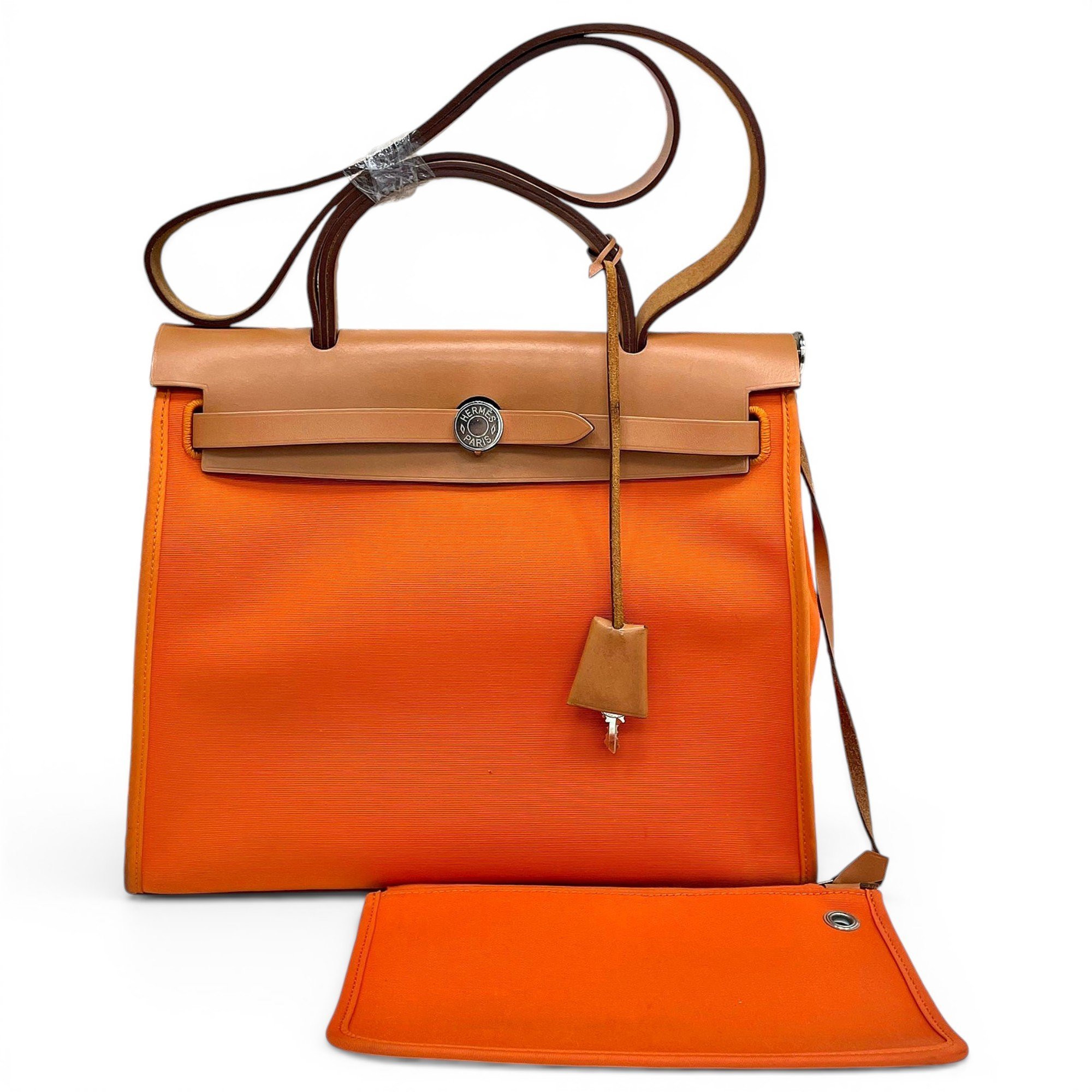 Herbag cloth handbag