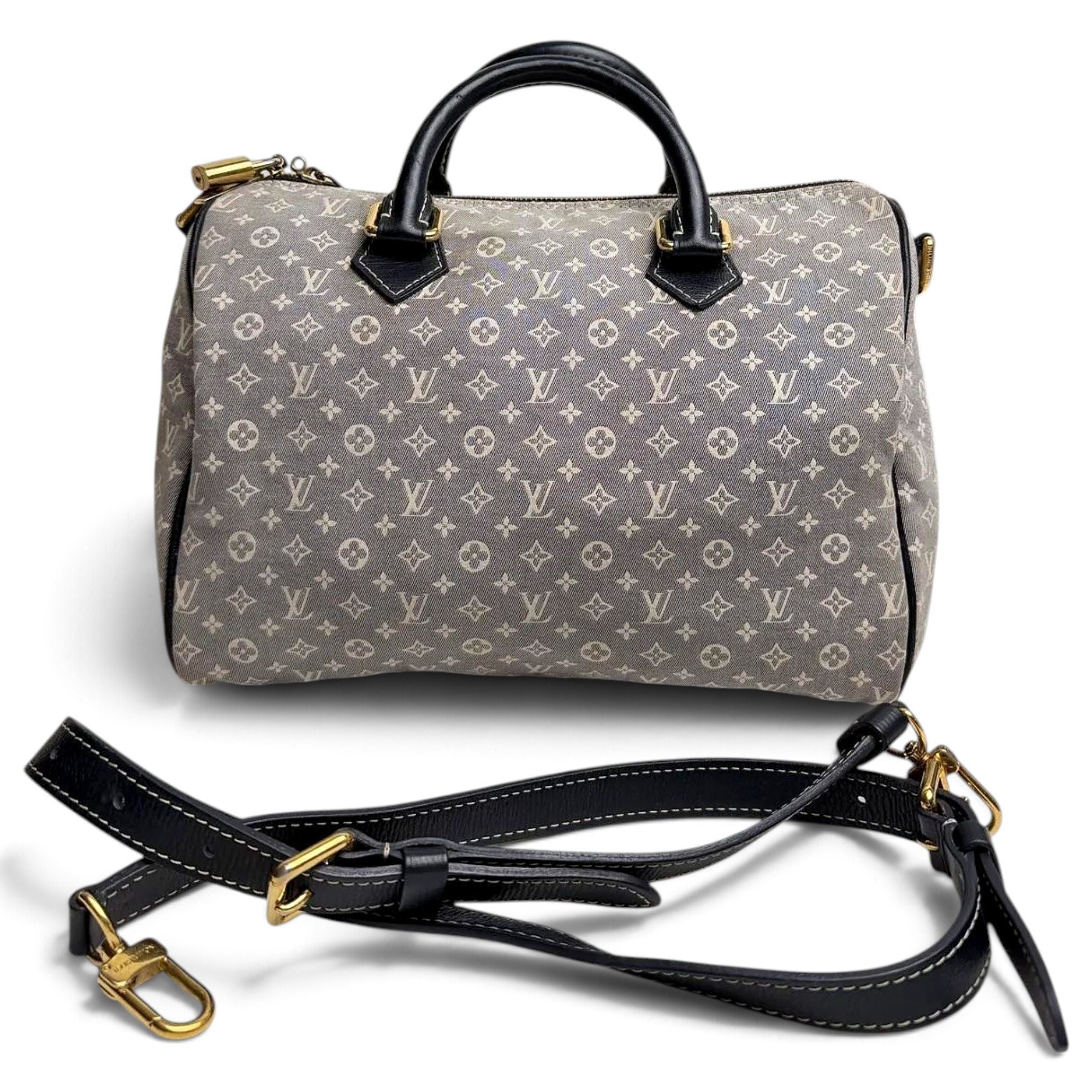 Speedy handbag