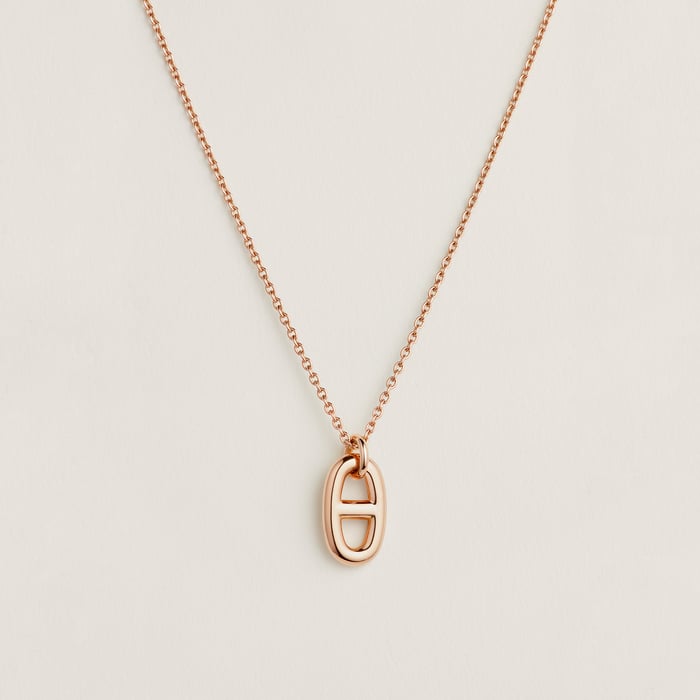 Sans Coloris Farandole Pendant, Small Model