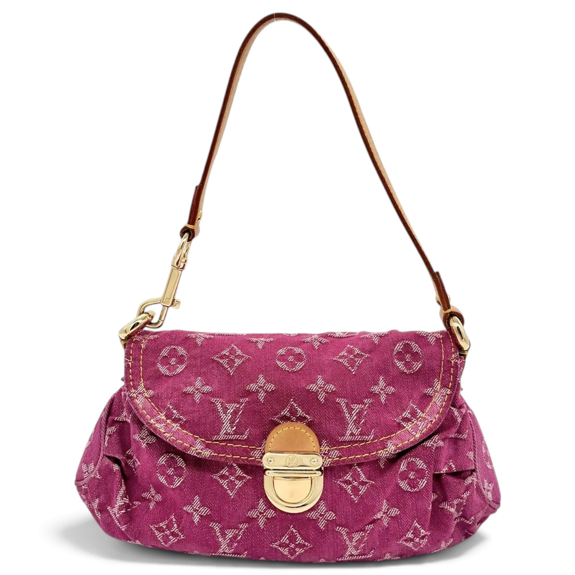 Pleaty handbag