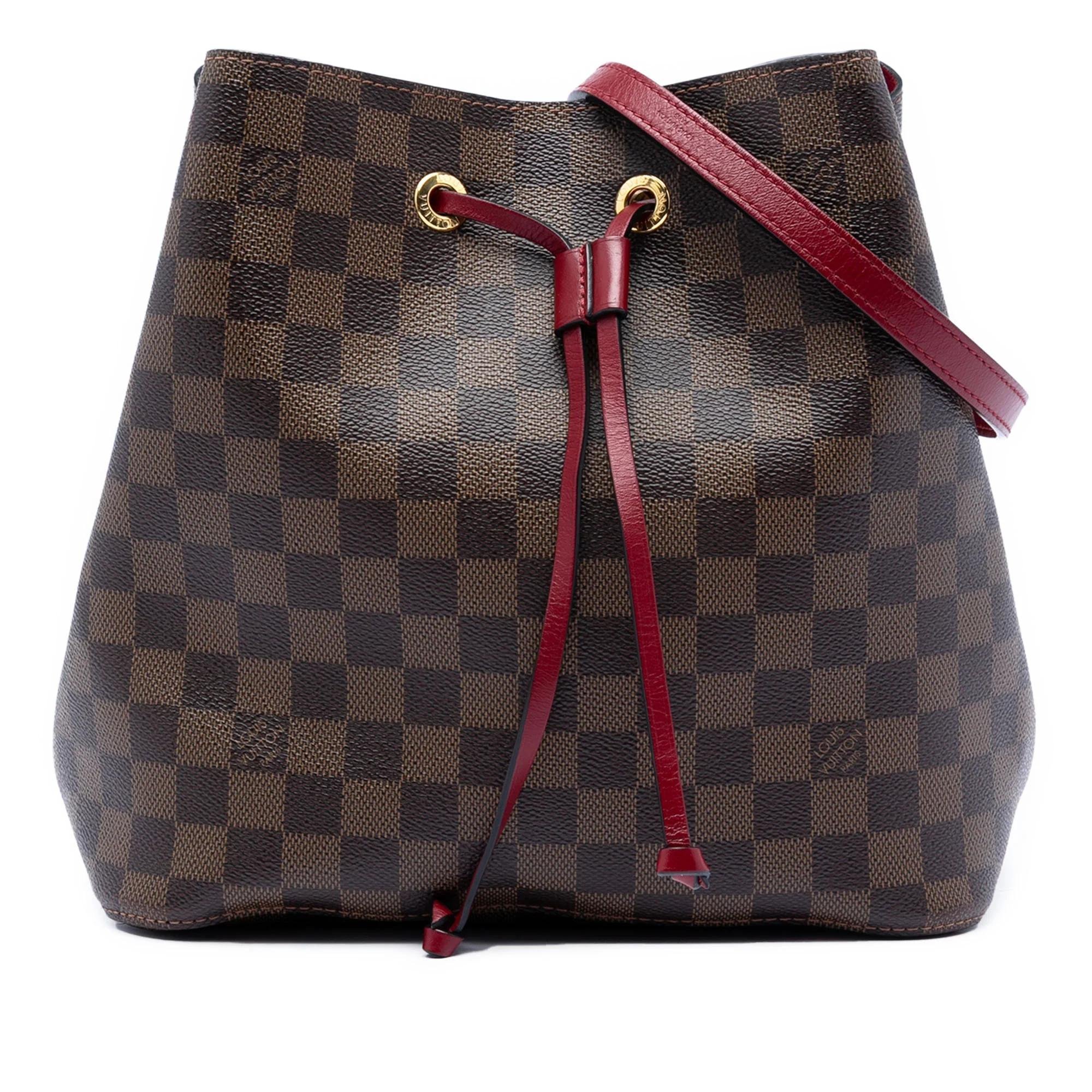NéoNoé cloth handbag