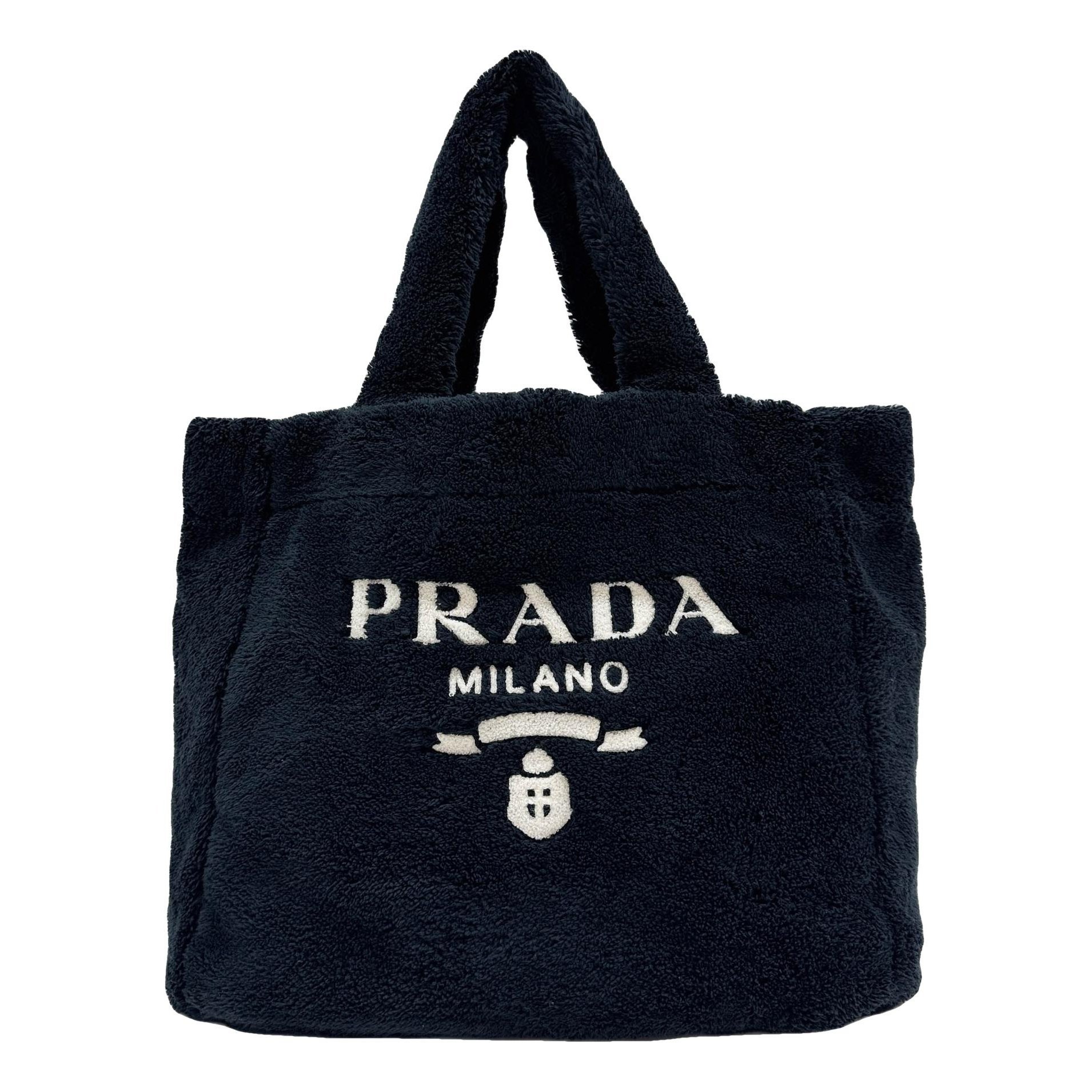 Cloth tote