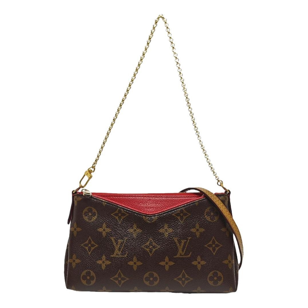 Pallas cloth handbag