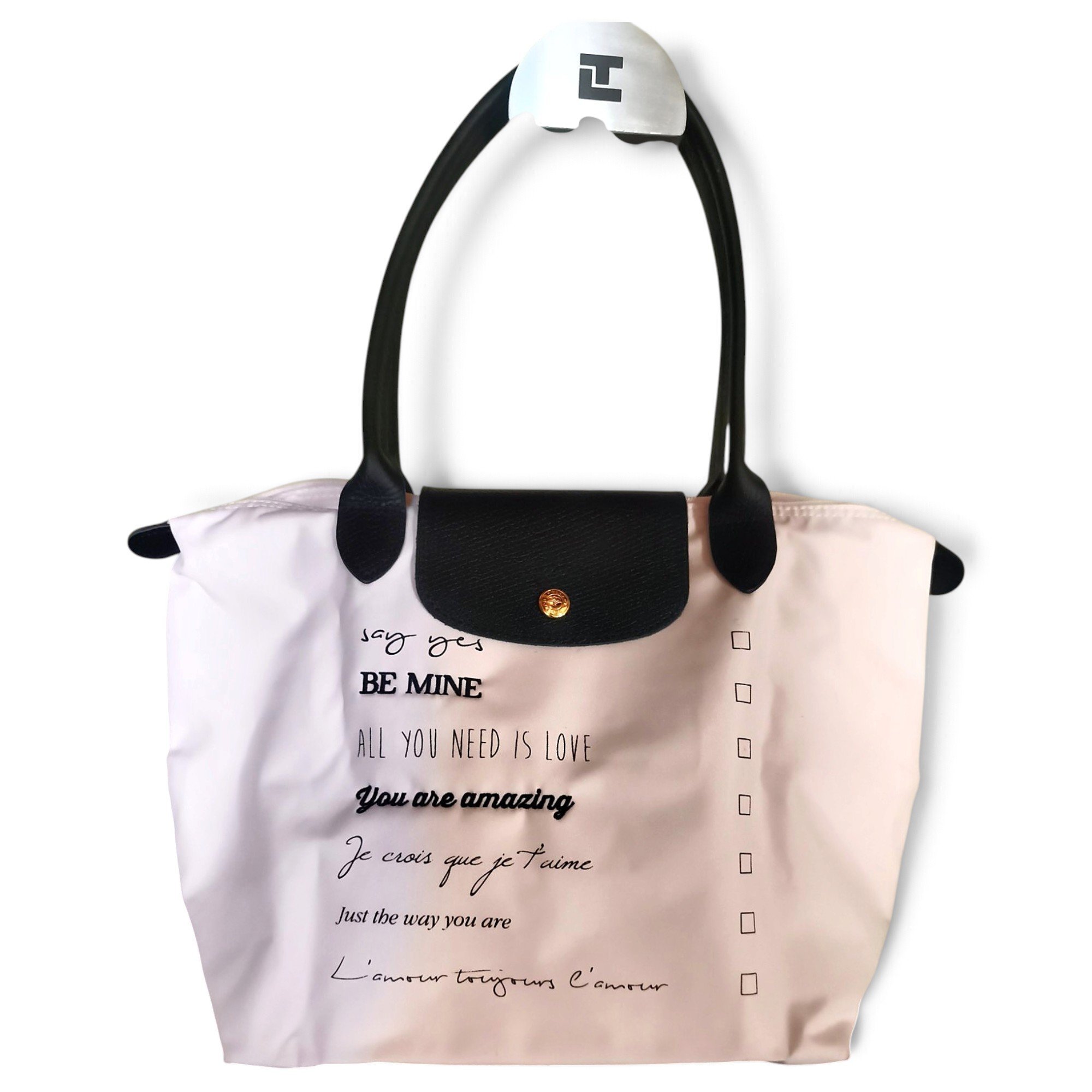 Pliage tote