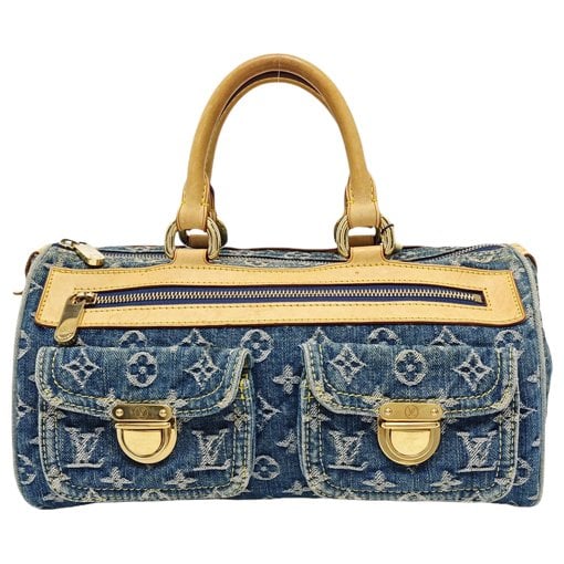 Néo speedy handbag