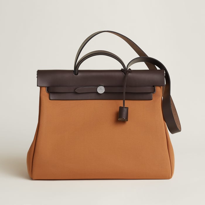 Herbag Zip 39 Verso Bag