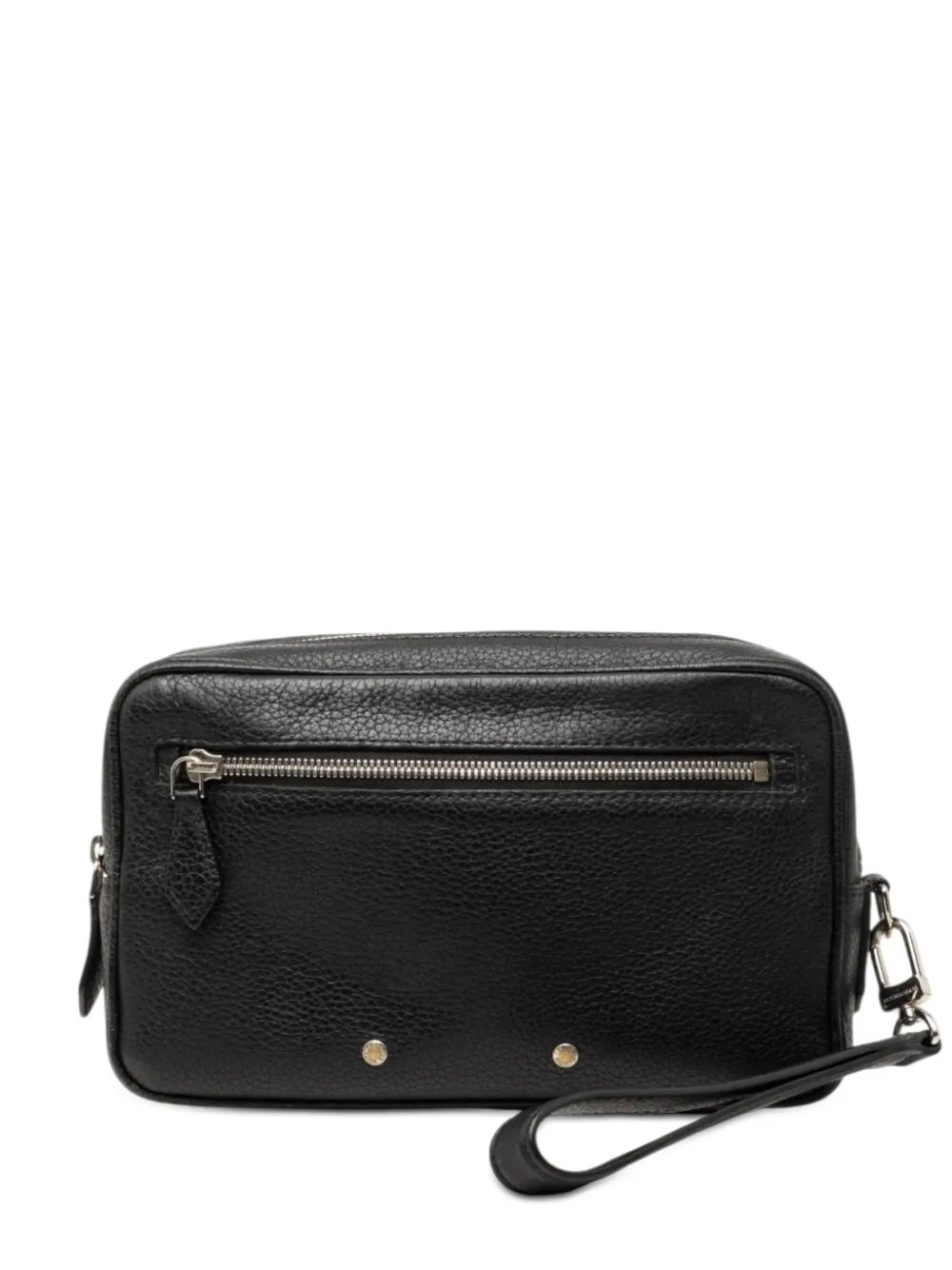 2020 Taiga Kasai clutch bag