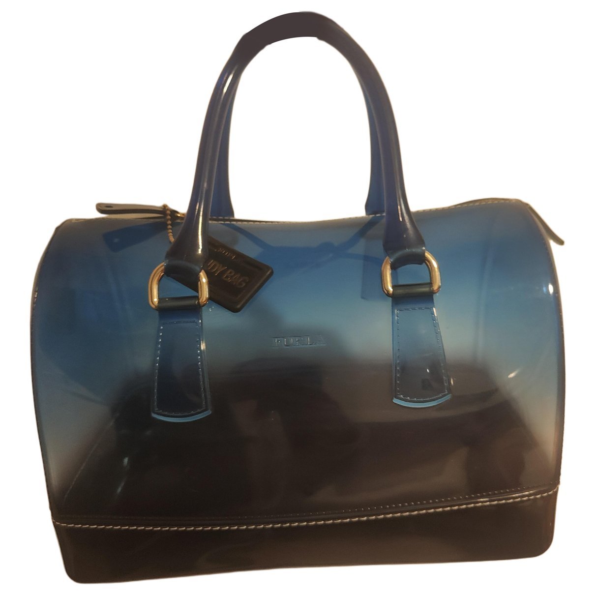 Furla Candy Bag bowling bag