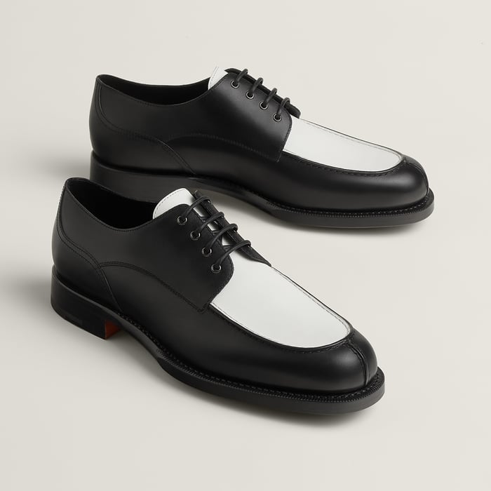 Influence derby shoe