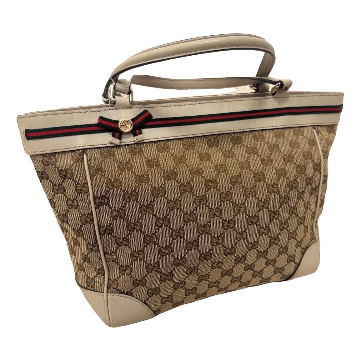 Cloth handbag