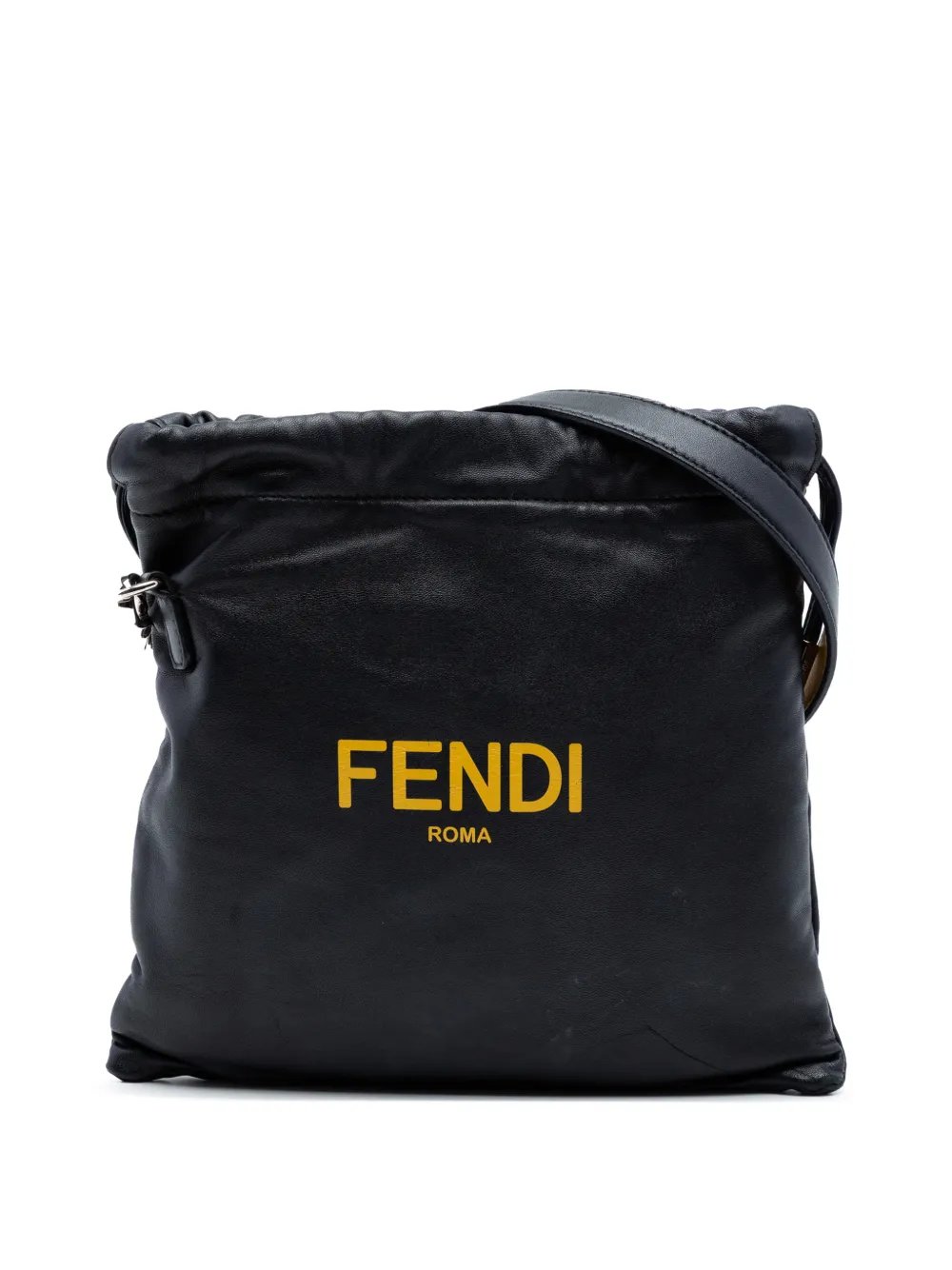 2020-2026 Leather Pack Pouch Bag crossbody bag