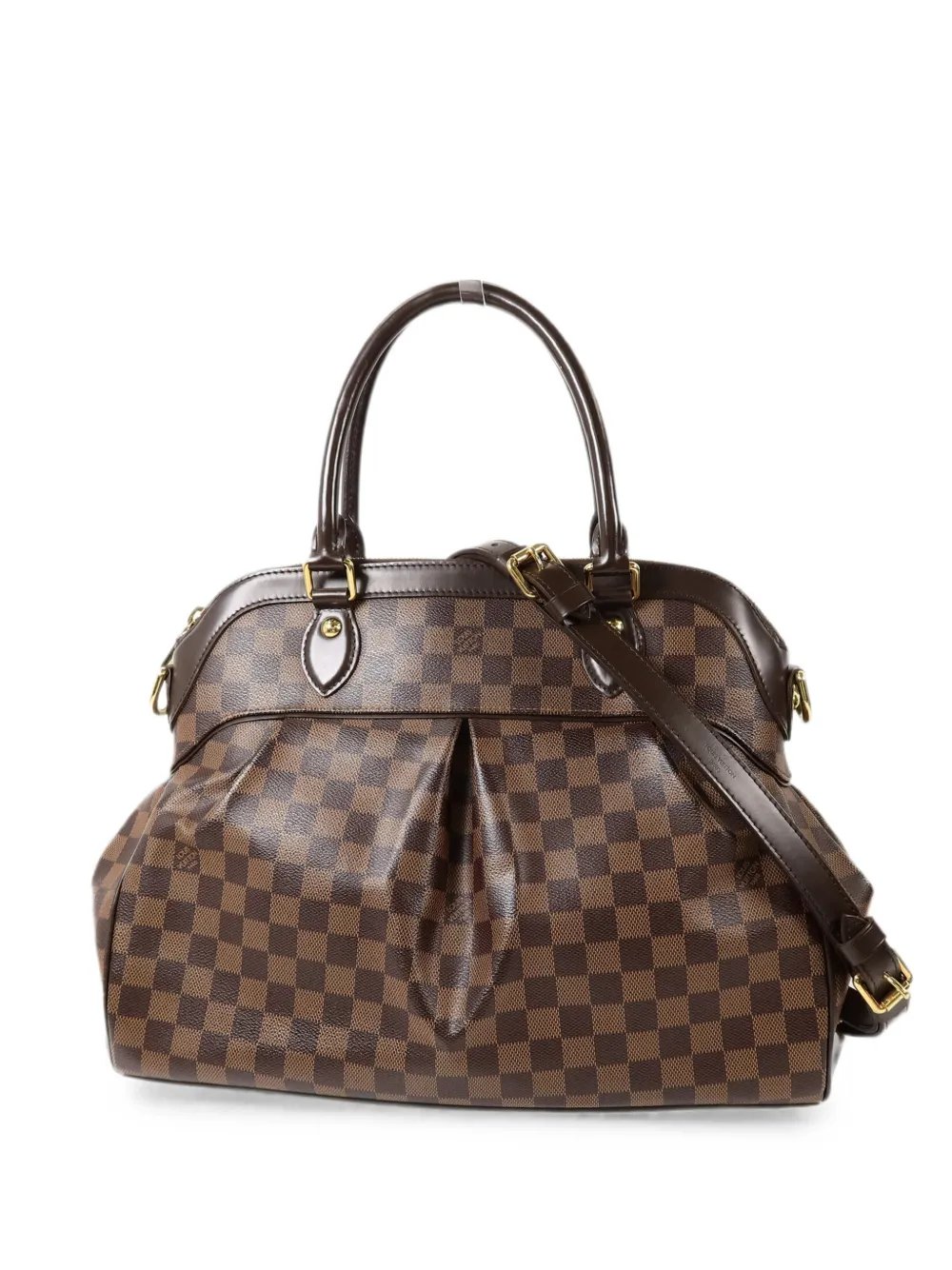 Damier Trevi GM handbag