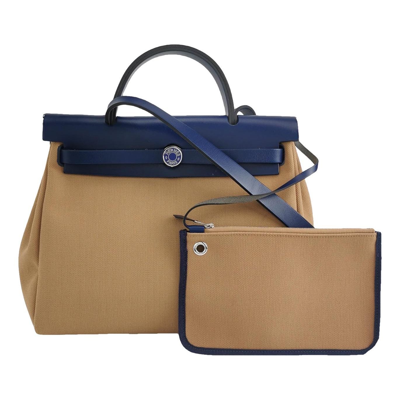 Hermes Herbag Handbag