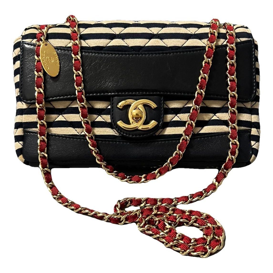 Timeless/Classique crossbody bag