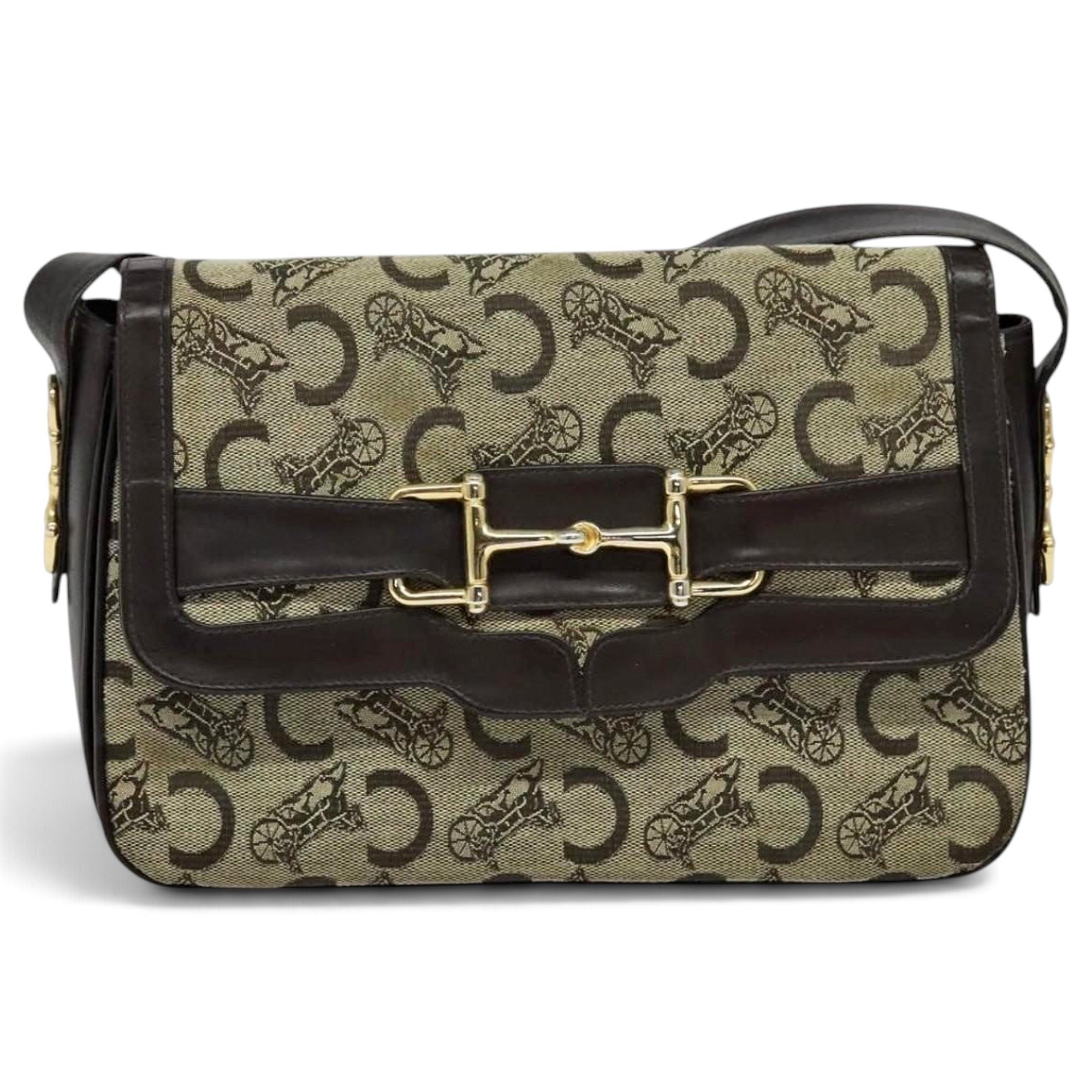 Cloth handbag