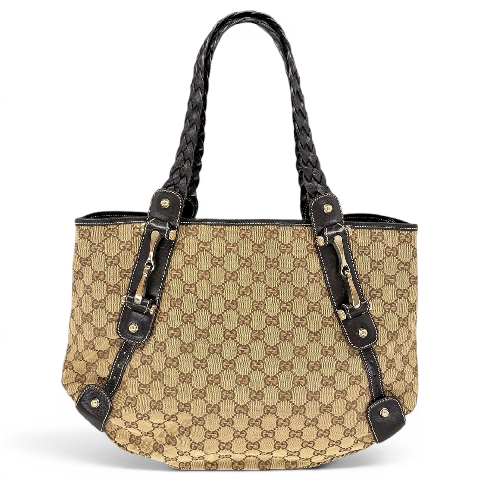 Pelham cloth handbag