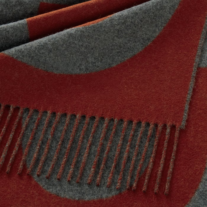 Casaque Grand Mors Muffler